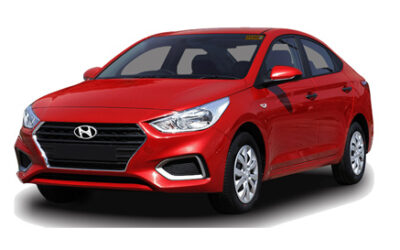 Hyundai Accent Manual