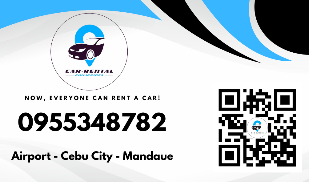 Car Rental Philippines in Cebu