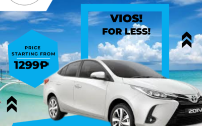 The Benefits of choosing a Local Car Rental in Cebu